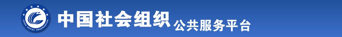 黄色操逼打开全国社会组织信息查询